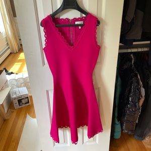 Pink Milly Dress